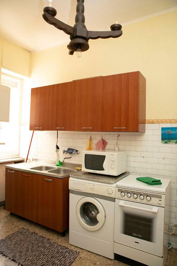 Casa Abba Apartment Alessandria Exterior photo