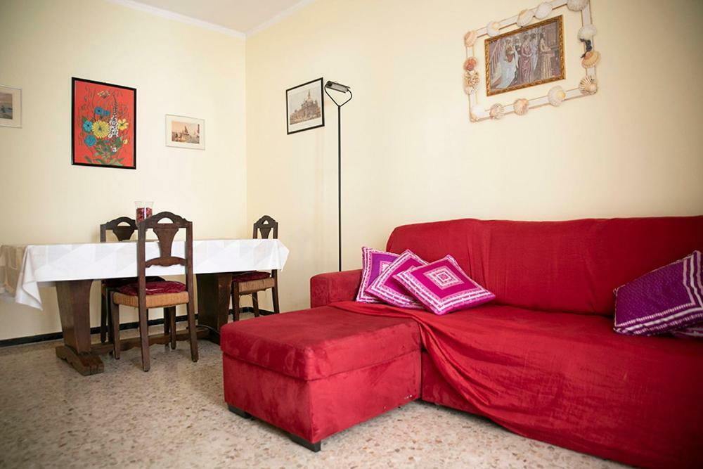 Casa Abba Apartment Alessandria Exterior photo