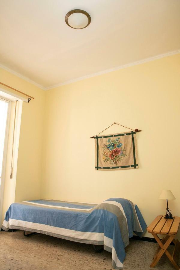Casa Abba Apartment Alessandria Exterior photo