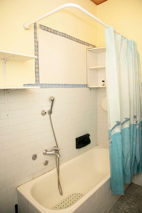 Casa Abba Apartment Alessandria Exterior photo