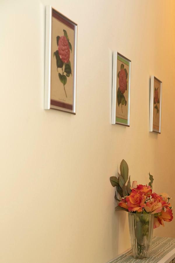 Casa Abba Apartment Alessandria Exterior photo