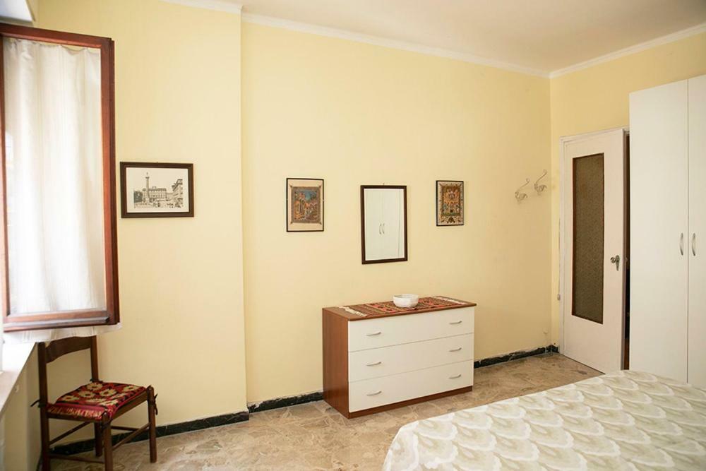 Casa Abba Apartment Alessandria Exterior photo